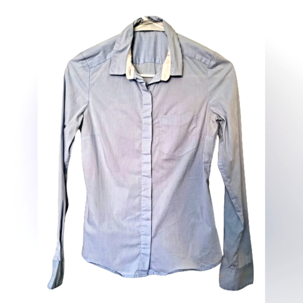 H&M DRESS SHIRT